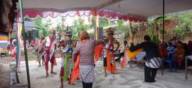 Gelar Event Budaya di Dusun Kemejing 1: Mempererat Kebudayaan Lewat Seni Karawitan Seto Laras 